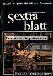 Vintage Magazine - Sextra Blatt 5